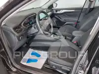 2024 Ford FOCUS