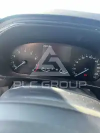 2024 Ford FOCUS