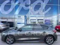 2024 Ford FOCUS