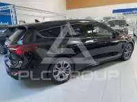 2024 Ford FOCUS