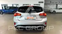 2024 Ford FOCUS