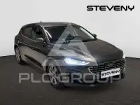 2024 Ford FOCUS