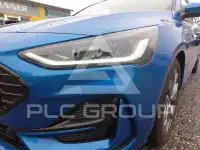 2024 Ford FOCUS