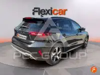 2024 Ford FOCUS