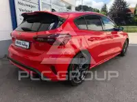 2024 Ford FOCUS