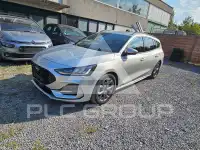 2024 Ford FOCUS