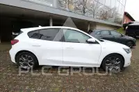 2024 Ford FOCUS