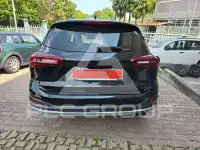2024 Ford FOCUS