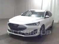 2024 Ford FOCUS