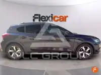 2024 Ford FOCUS