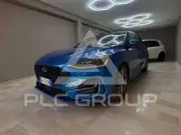 2024 Ford FOCUS