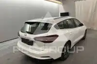 2024 Ford FOCUS