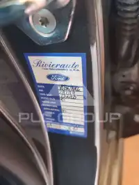 2024 Ford FOCUS