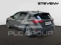 2024 Ford FOCUS