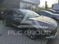 2024 Ford FOCUS