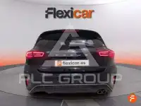 2024 Ford FOCUS