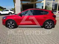 2024 Ford FOCUS