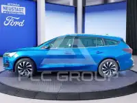 2024 Ford FOCUS