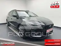 2024 Ford FOCUS