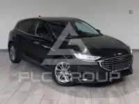 2024 Ford FOCUS