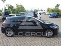2024 Ford FOCUS
