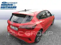 2024 Ford FOCUS