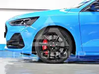 2024 Ford FOCUS