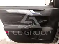 2024 Ford FOCUS