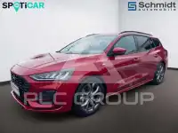 2024 Ford FOCUS