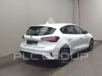 2024 Ford FOCUS