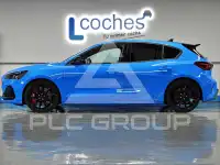 2024 Ford FOCUS