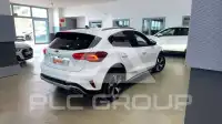 2024 Ford FOCUS