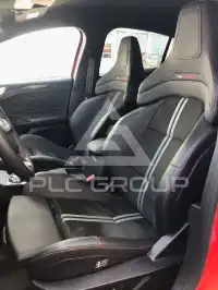 2024 Ford FOCUS