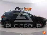 2024 Ford FOCUS