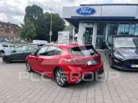 2024 Ford FOCUS