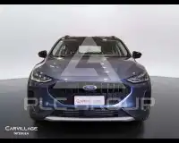 2024 Ford FOCUS