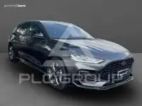 2024 Ford FOCUS