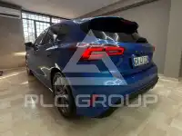 2024 Ford FOCUS