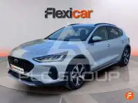 2024 Ford FOCUS
