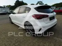 2024 Ford FOCUS
