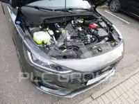 2024 Ford FOCUS