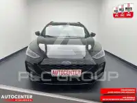 2024 Ford FOCUS