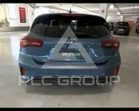 2024 Ford FOCUS