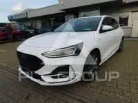 2024 Ford FOCUS