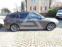 2024 Ford FOCUS