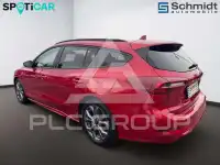 2024 Ford FOCUS