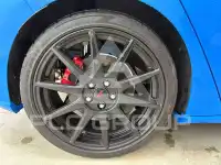 2024 Ford FOCUS