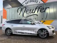 2024 Ford FOCUS
