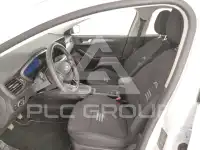 2024 Ford FOCUS