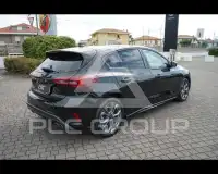 2024 Ford FOCUS